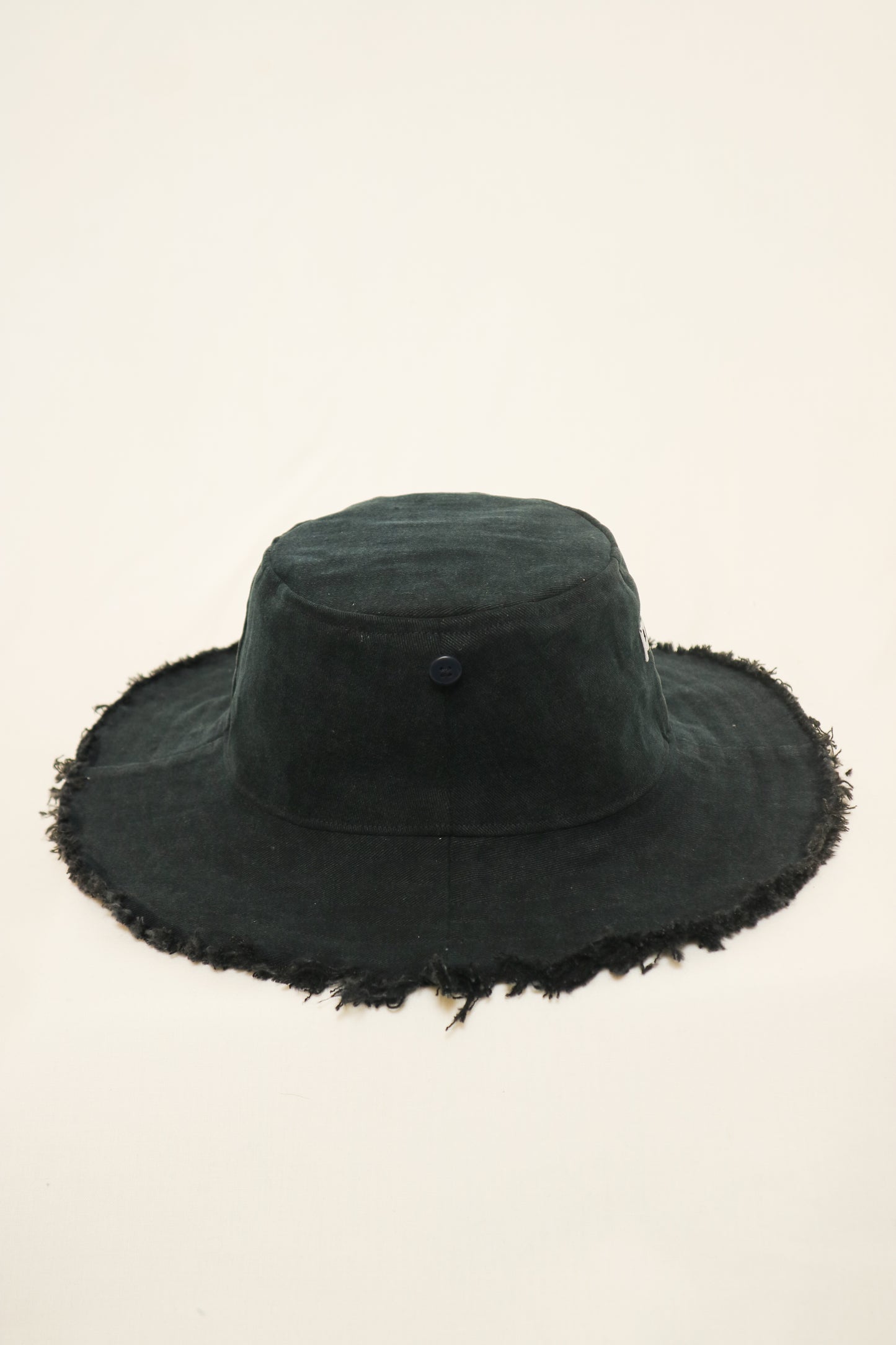 Bucket Cowboy - Dark Navy