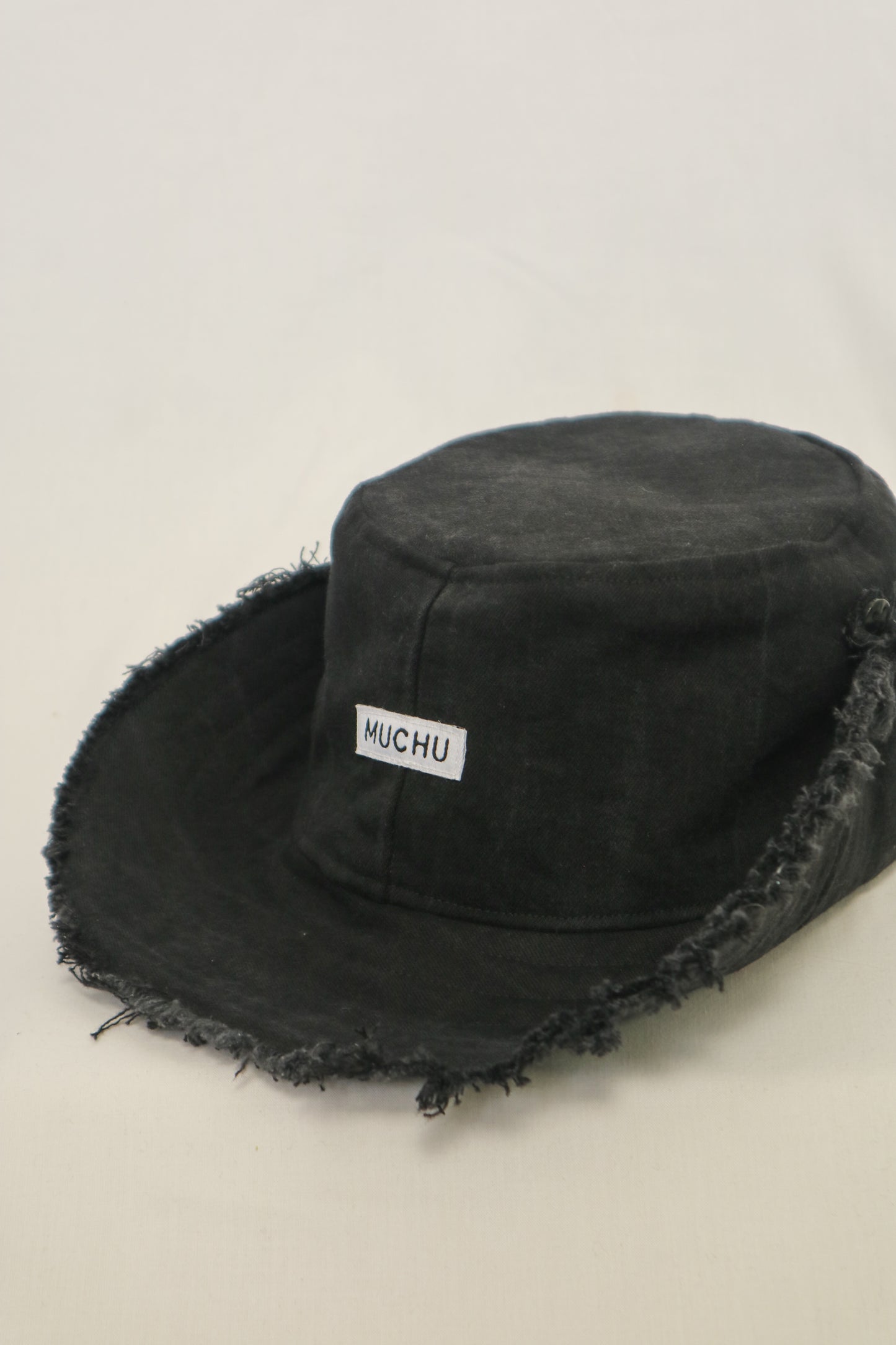 Bucket Cowboy - Black