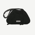 Coin Bag - All Black