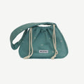 Coin Bag - Dusty Teal