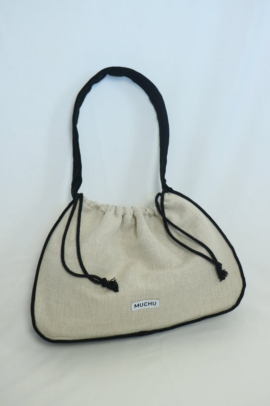 Large Coin Bag - Twill