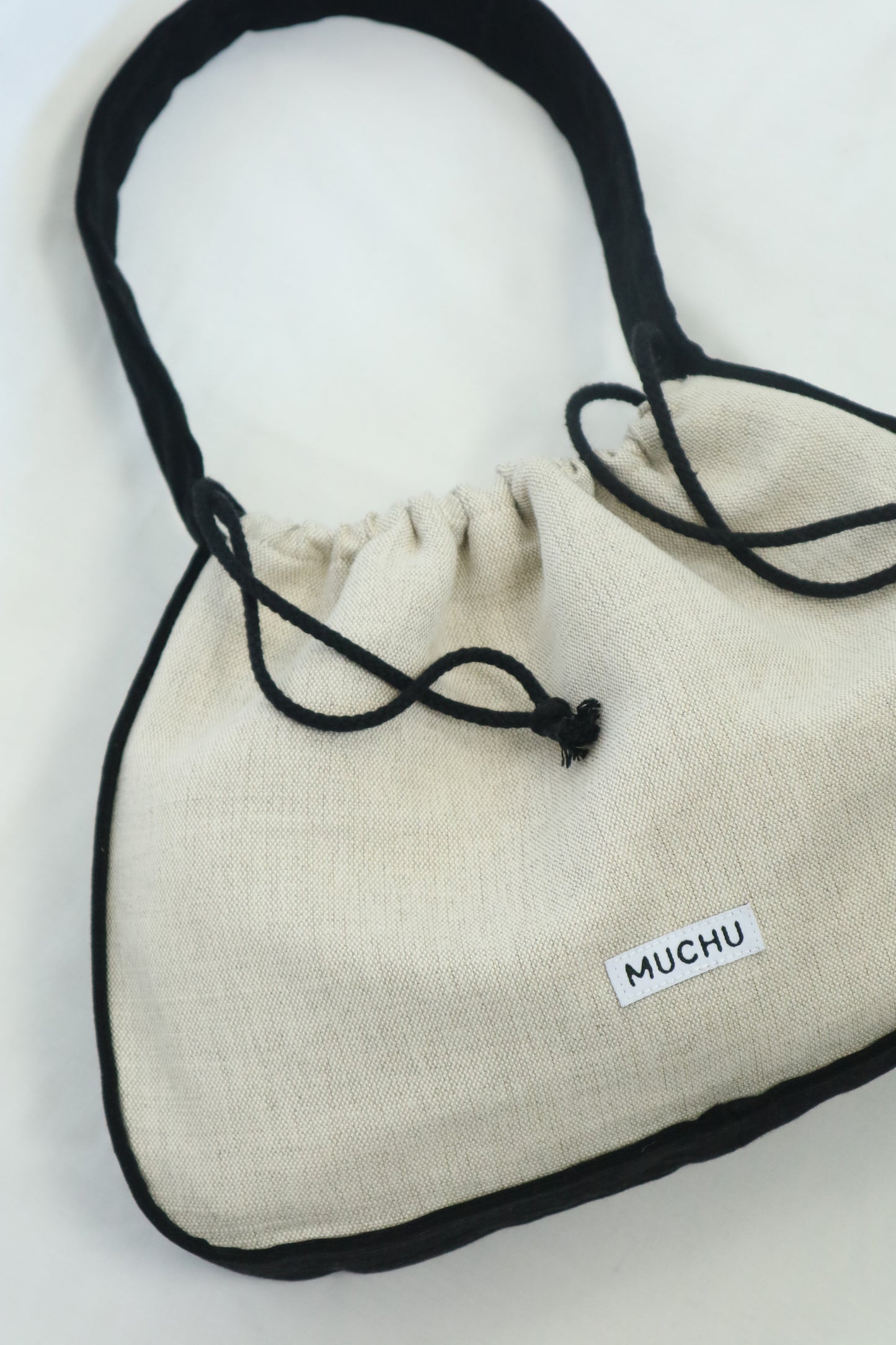 Large Coin Bag - Twill