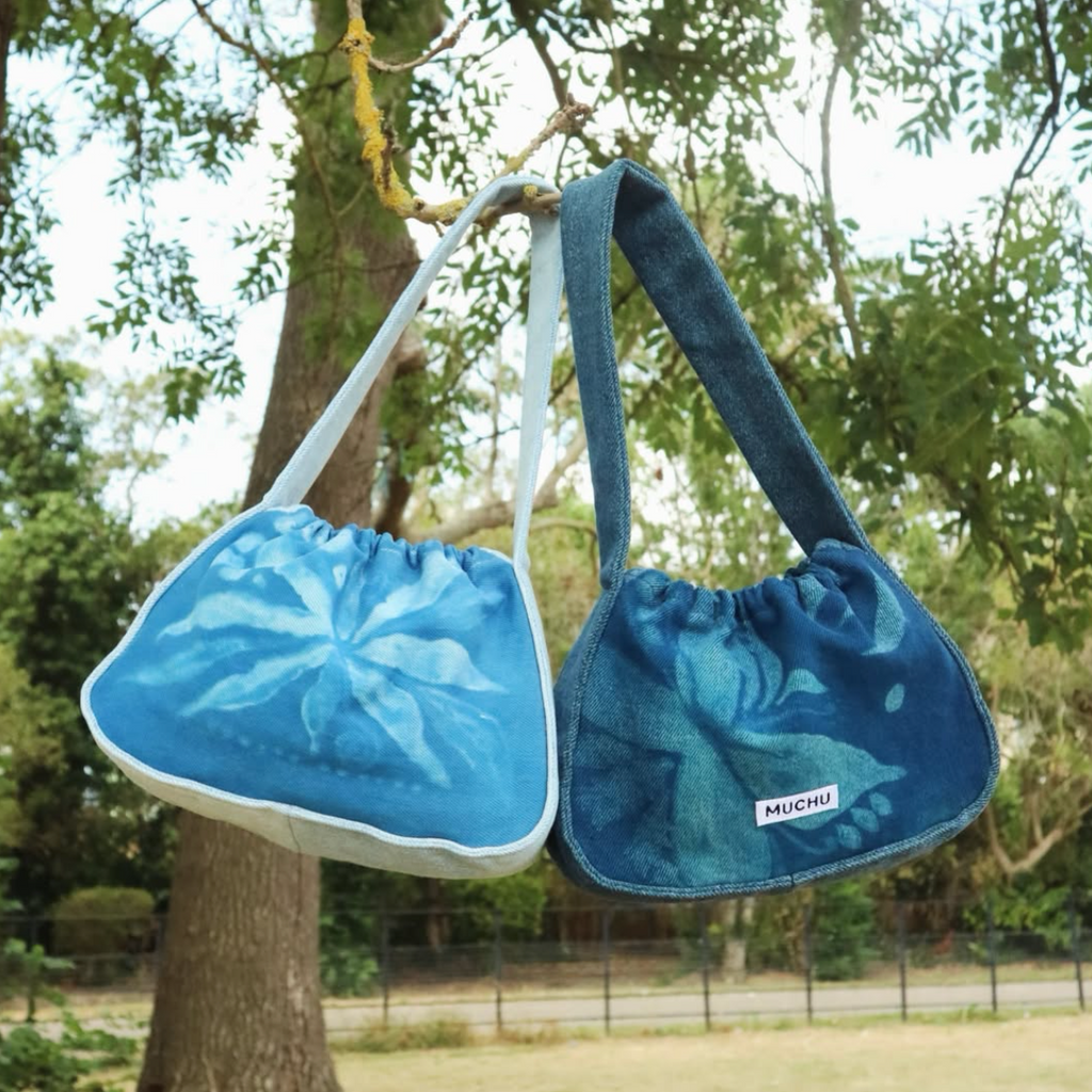 Coin Bag - Lauren Arch 6