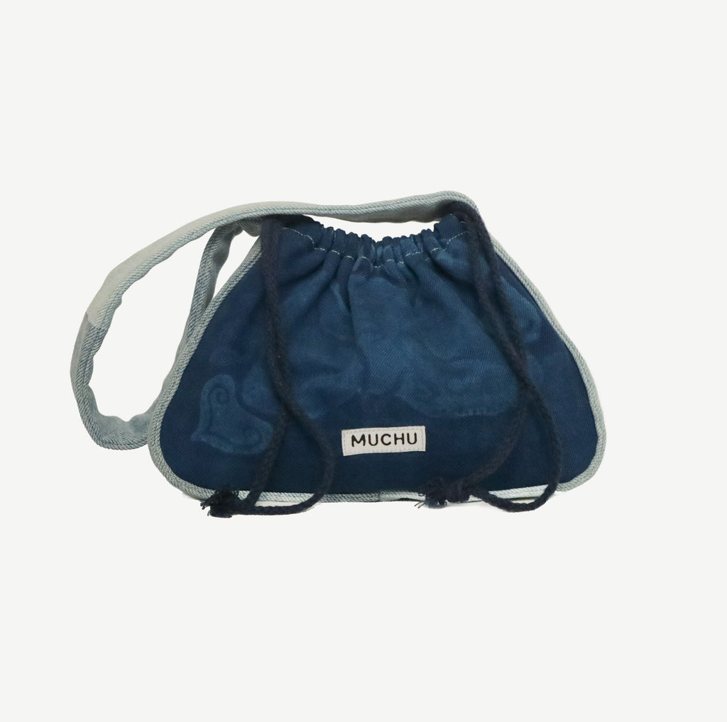 Coin Bag - Lauren Arch 6