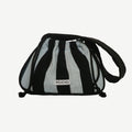 Coin Bag - Slate & Sky