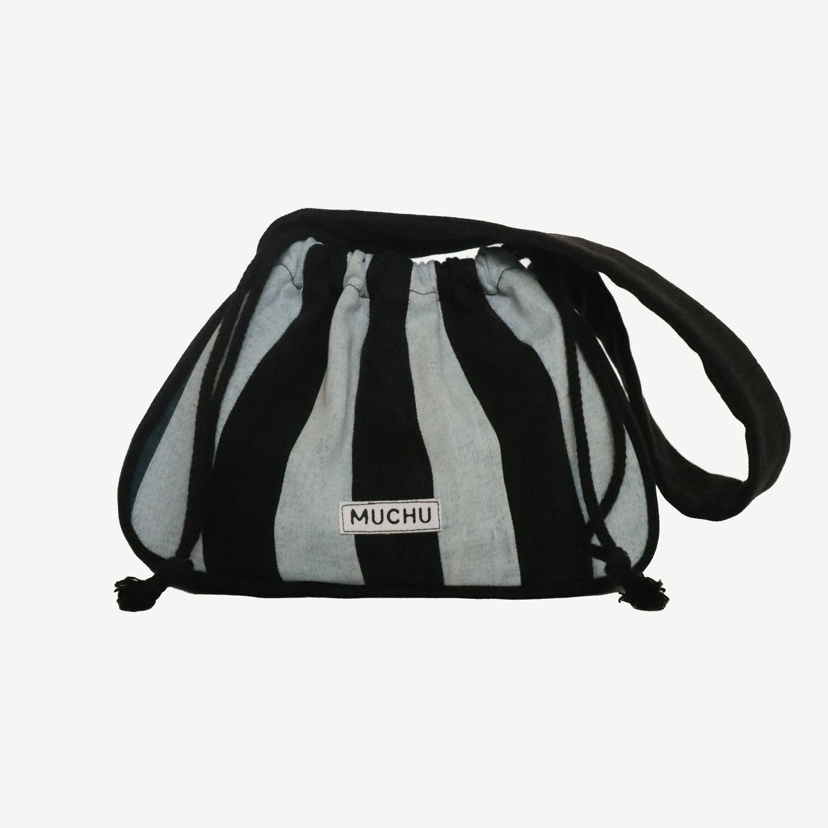 Coin Bag - Slate & Sky