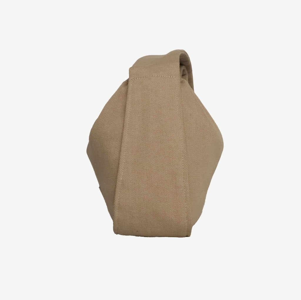 Coin Bag - Soft Pink