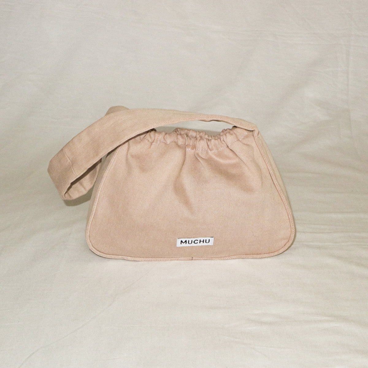 Coin Bag - Soft Pink