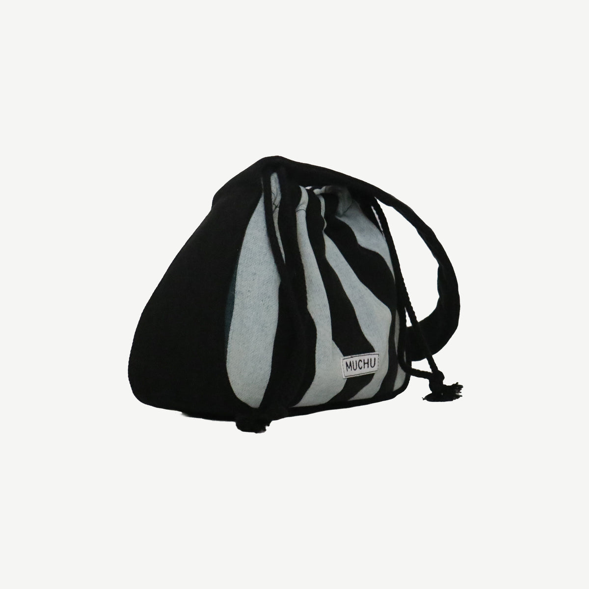 Coin Bag - Slate & Sky