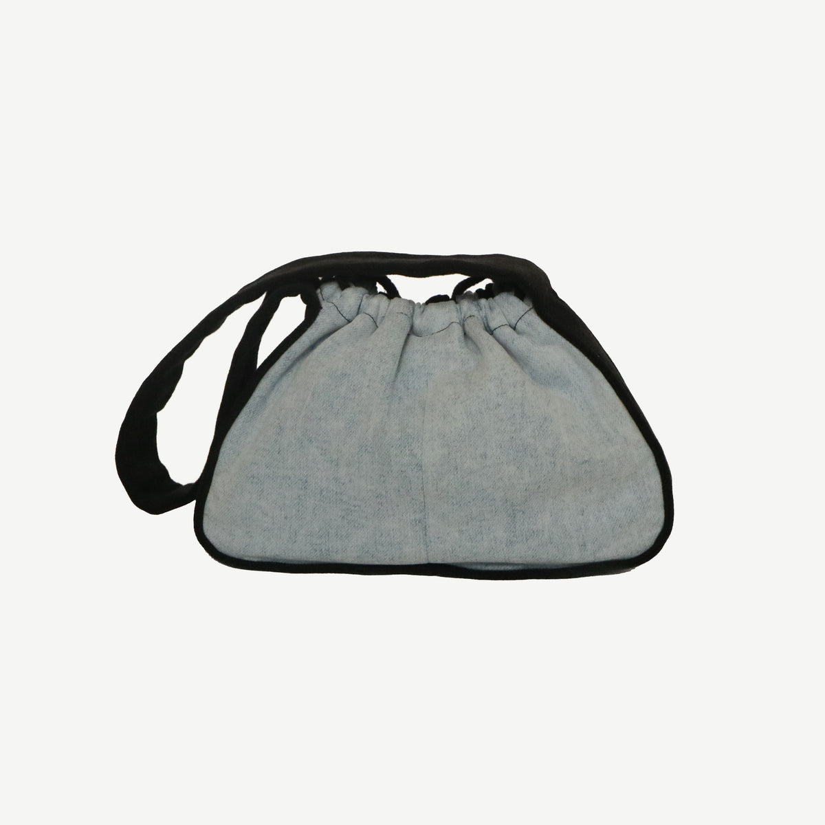 Coin Bag - Slate & Sky